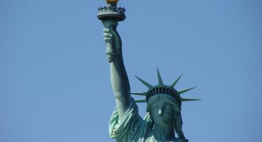Statue of Liberty closed until further notice
