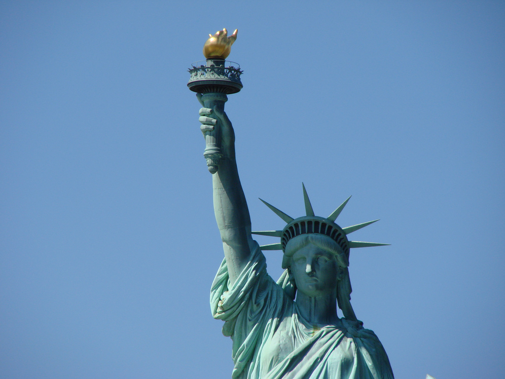 Statue of Liberty closed until further notice The Traveller's Magazine