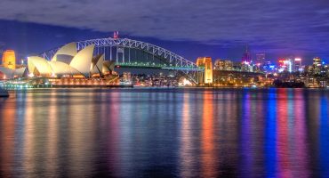 How to: experience Sydney for FREE