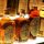whisky-bottles