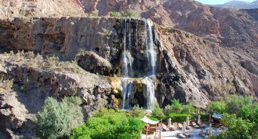 Hot, hot, heat: best hot springs in the world