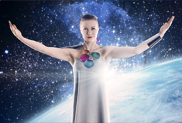 Space flights soon departing from… Sweden?