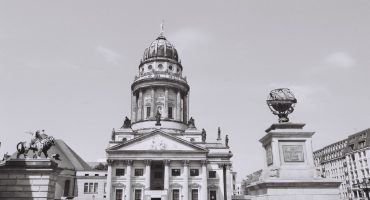 How to: experience Berlin for FREE