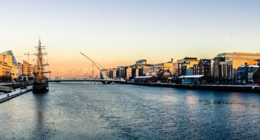How to: experience Dublin for FREE