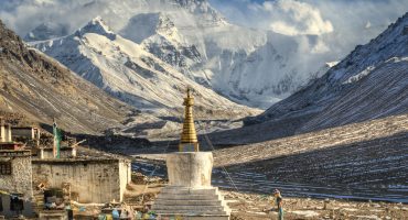 Health and wellness: fighting altitude sickness