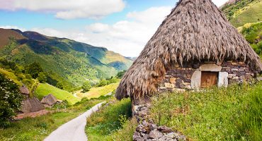 Slideshow: in the land of The Hobbit