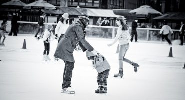 NYC in winter: the frost-bitten essentials