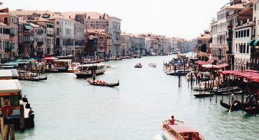 How to: experience Venice for FREE