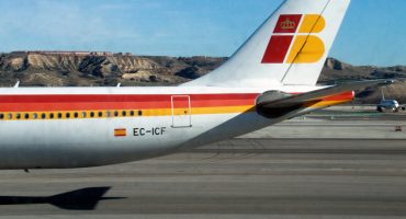 Iberia workers strike, one thousand flights cancelled