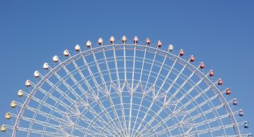 Round and round: world’s best ferris wheels