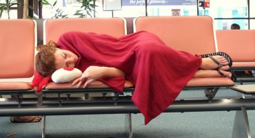 Travel win: EU court sides with delayed passengers
