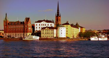 Sweden 101: what first-time visitors should know