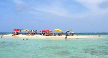 Venezuela’s cayos: picture perfect paradise