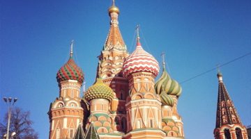 easyJet and their pickle over Moscow flights