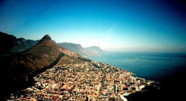 How to: experience Cape Town for FREE