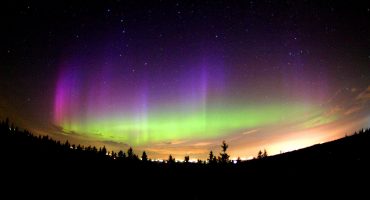 Best time to catch the Northern Lights? This fall