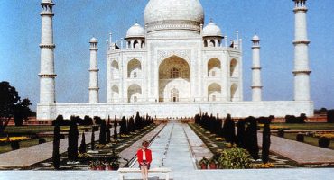 Travelling to India: female and solo