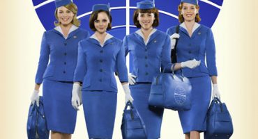 A smart traveller knows: how to dress for flights
