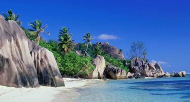 Unchartered territory: China’s Paracel Islands