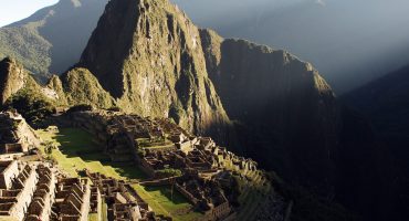 Where to catch the world’s best sunrises