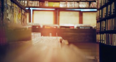 For the love of vinyl: world’s best record stores