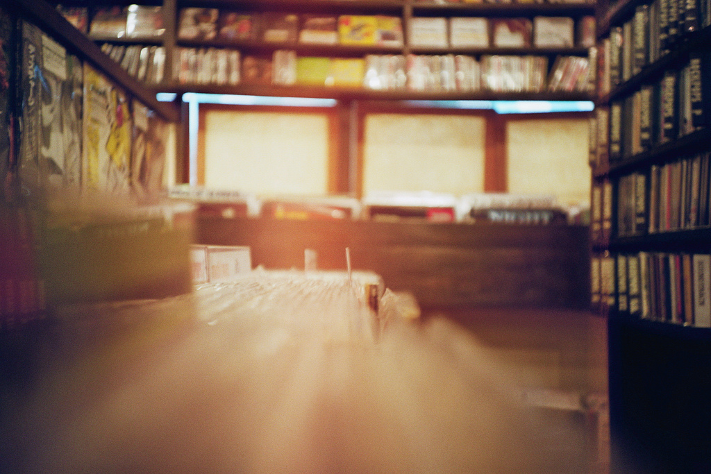 For the love of vinyl world's best record stores The Traveller's