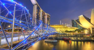 How to: experience Singapore for FREE