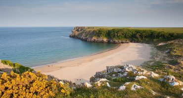 UK holidays: picnics with views