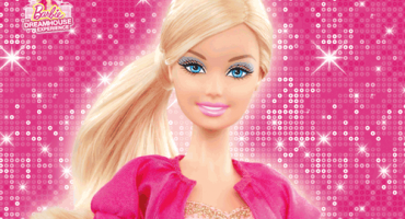 Barbie’s Dreamhouse arrives in Berlin