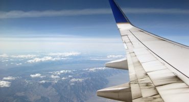 Could LON-NYC flights get bumpier in the future?