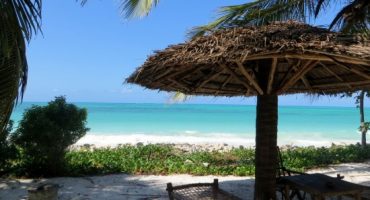 The beauty of Zanzibar, in photos