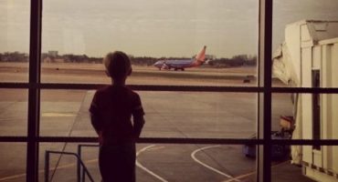 Travelling with kids: what to pack in their carry-on