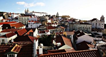 How to: experience Lisbon for FREE