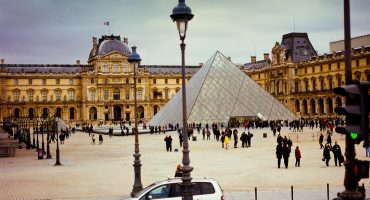 World’s most popular museums