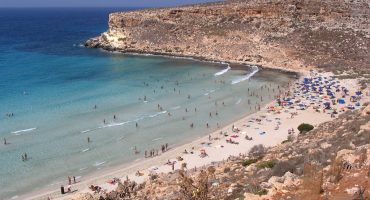 CNN reveals top 100 beaches in the world