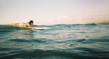 Surf adventure: what to pack