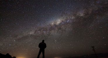 Dark Sky Parks: star-gazing in Britain