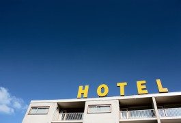 Hotel staff dish on crazy things left behind by guests