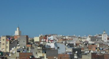 Morocco: a very photogenic country