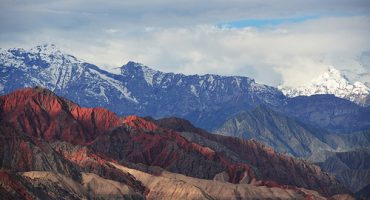 UNESCO: the newest sights on the World Heritage list