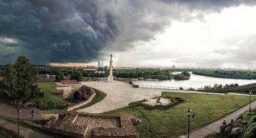 How to: experience Belgrade for FREE
