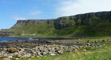 Northern Ireland: from Belfast to Giant’s Causeway