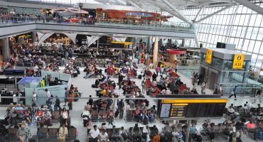 Travel blunders: 4 amateur mistakes to avoid