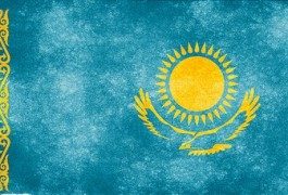 Discovering Kazakstan: Borat is only the beginning…