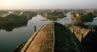 Iraq lays out plans for the country’s first national park