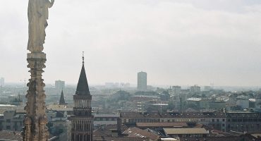 How to: experience Milan for FREE