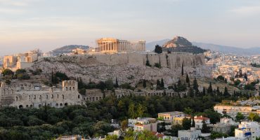 How to: experience Athens for FREE