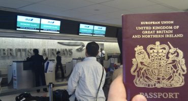 Passport Lost, Stolen Or Expired? Here’s What To Do