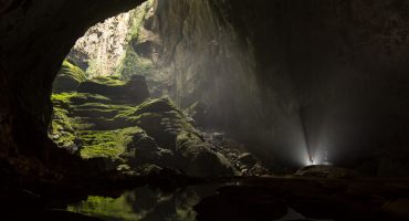 World’s largest cave to welcome first visitors