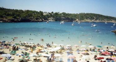 Late-season sun in Ibiza for £96